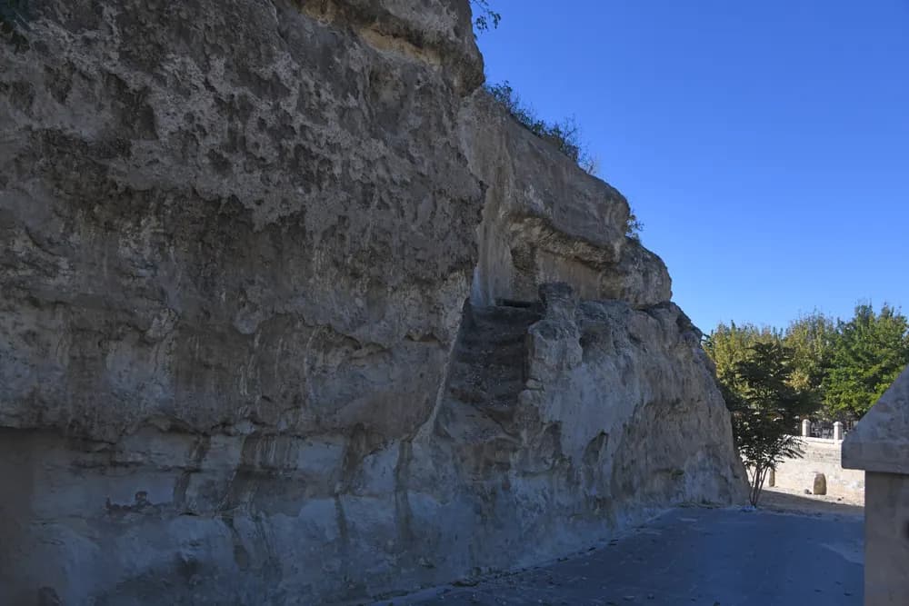 Gaziantep Kalesi