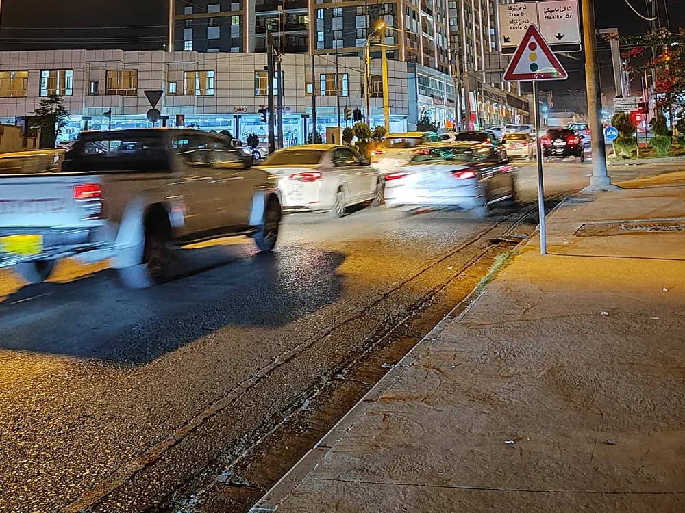 Mersin Marina Kulesi